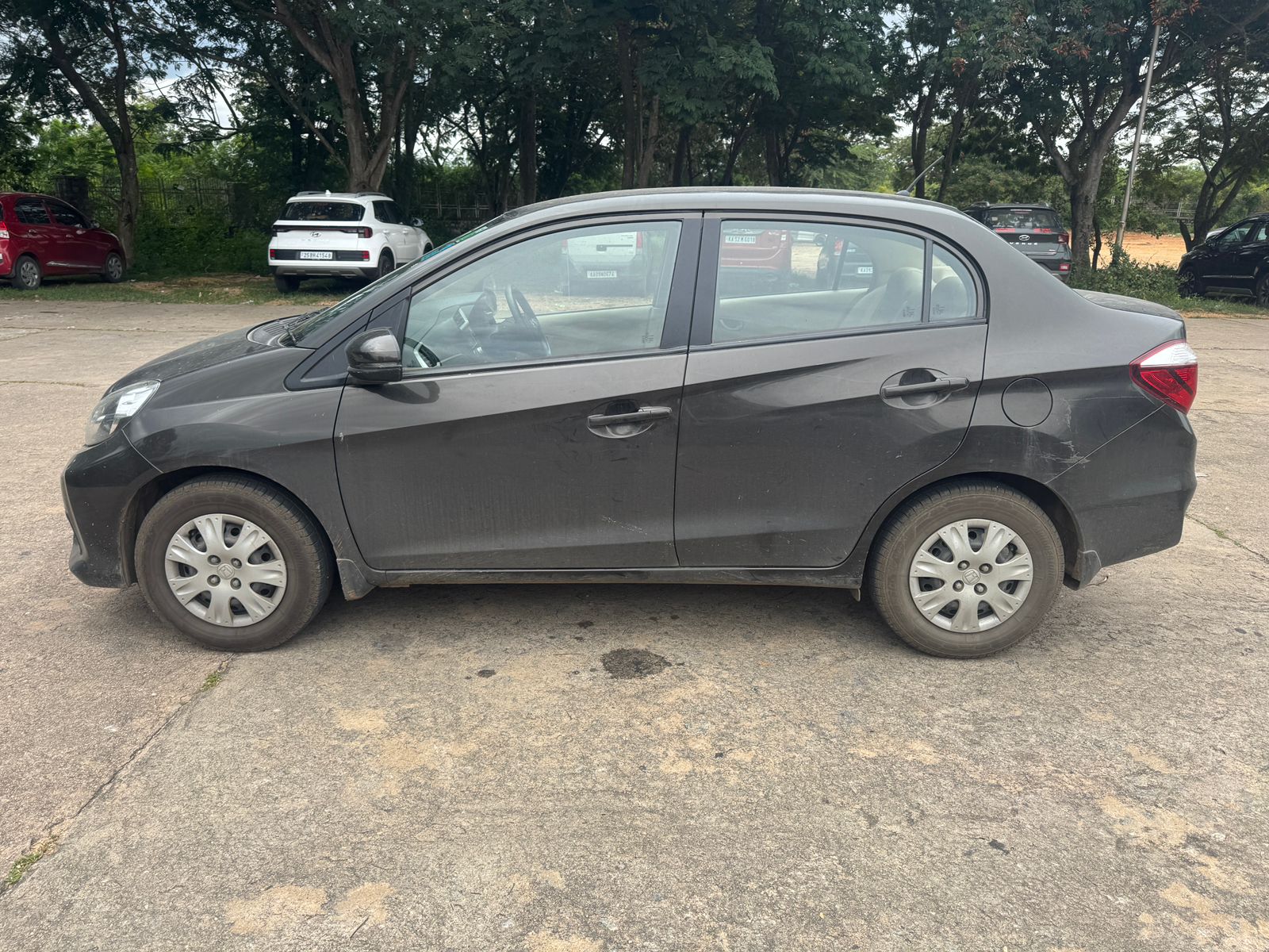 Honda Amaze(2016-2018) 1.2 Sx I-vtec